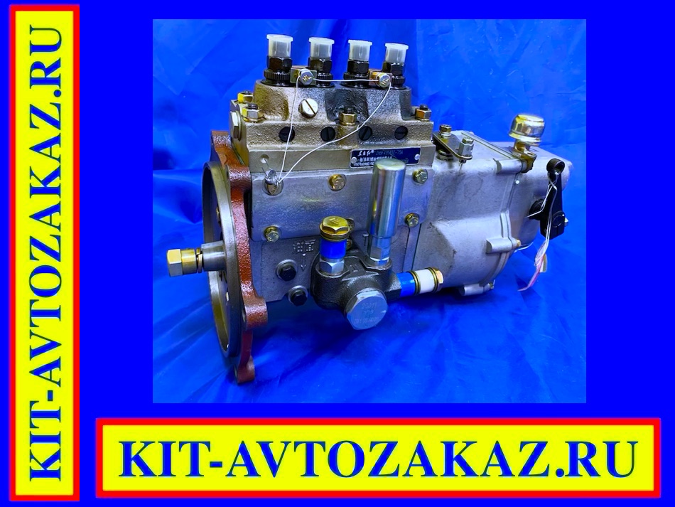 ТНВД ZHBF49540Z-75A топливный насос высокого давления