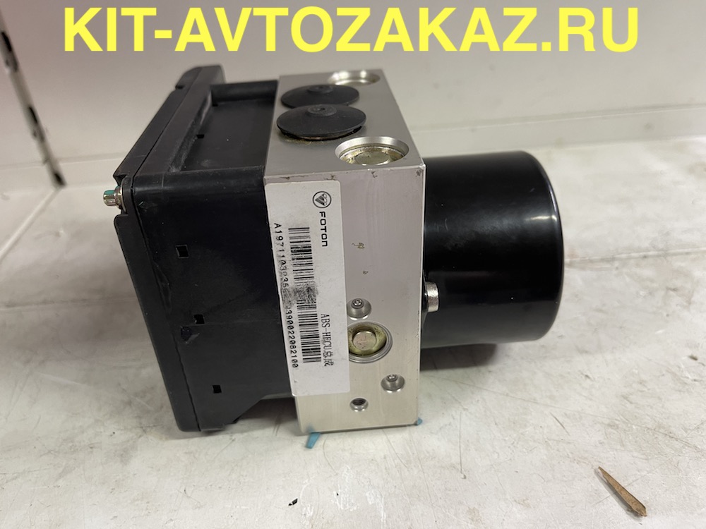 Блок ABS насос 3550500A 1104935600239 FOTON Great Wall Hover VOLVO